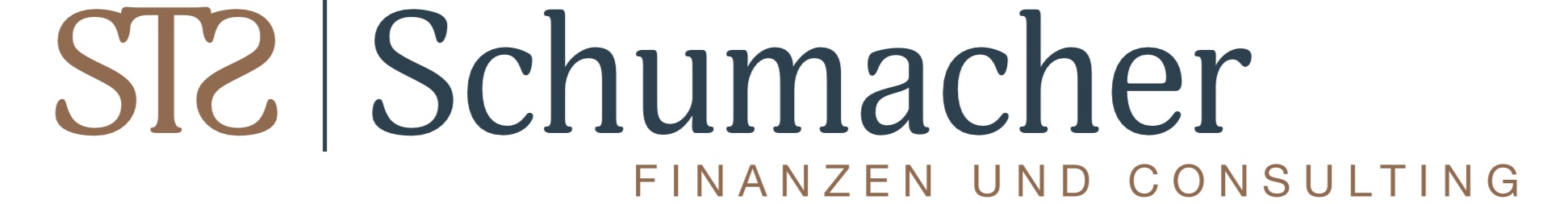 Logo Schuhmacher Finanzen und Consulting GmbH