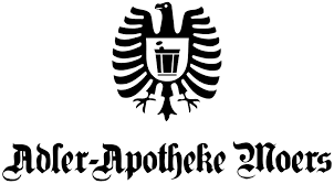 Logo Adler Apotheke Moers