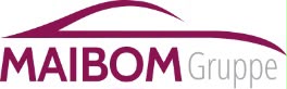 Logo Autohaus Maibom