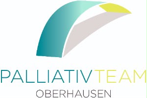 Logo Palliativteam Oberhausen GmbH