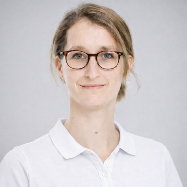 Mirjam Dittmer, Viszeralchirurgin, Palliativmedizinerin bei SAPV Rheinland