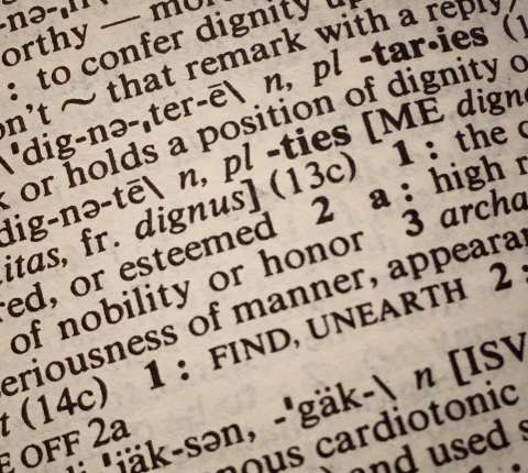 Die Würde am Lebensende