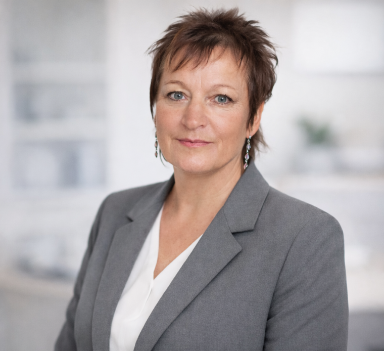 Dr. med. Monika Franke