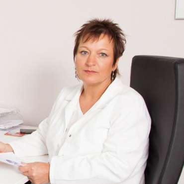 Dr. med. Monika Franke