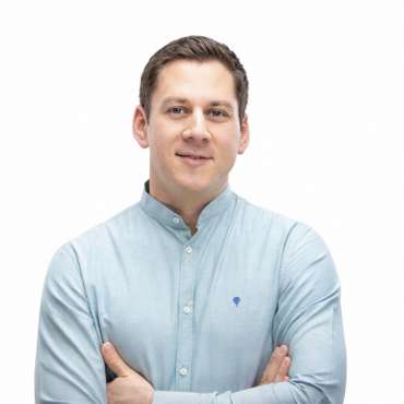 Dr. med. David Ashrafnia