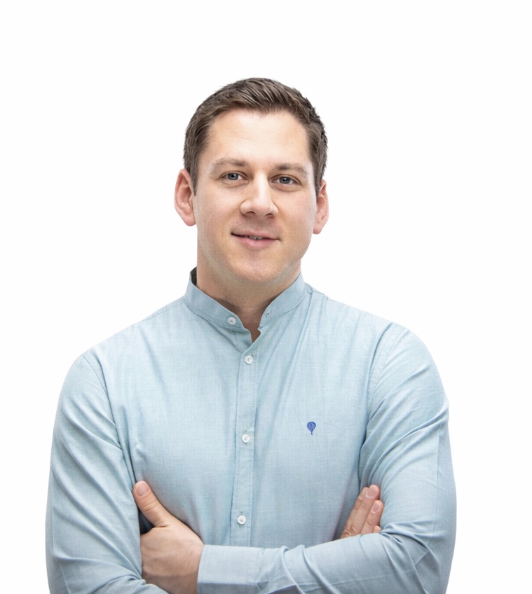 Dr. med. David Ashrafnia