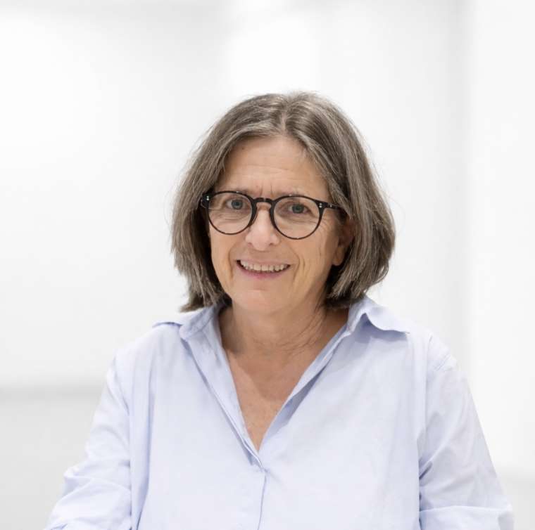 Dr. med. Franziska Schönberner-Franken