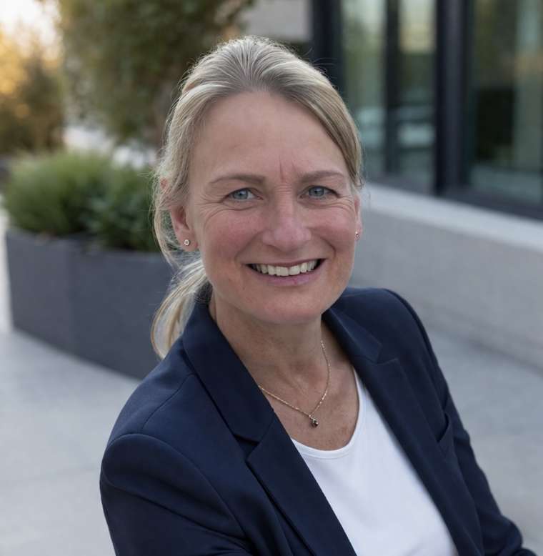 Heidi Sommer-Dünninger