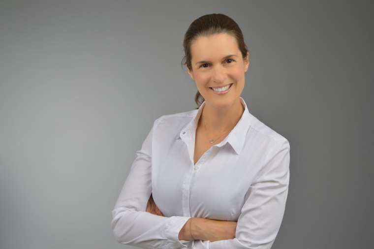 Dr. med. Antonia Huffziger